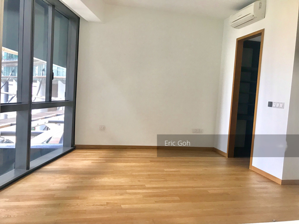 Marina One Residences thumbnail photo